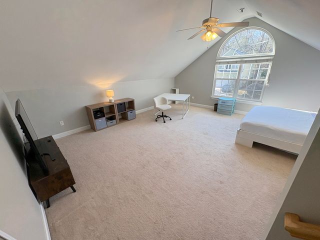 642 Fair Spring Drive, Charleston, SC 29414