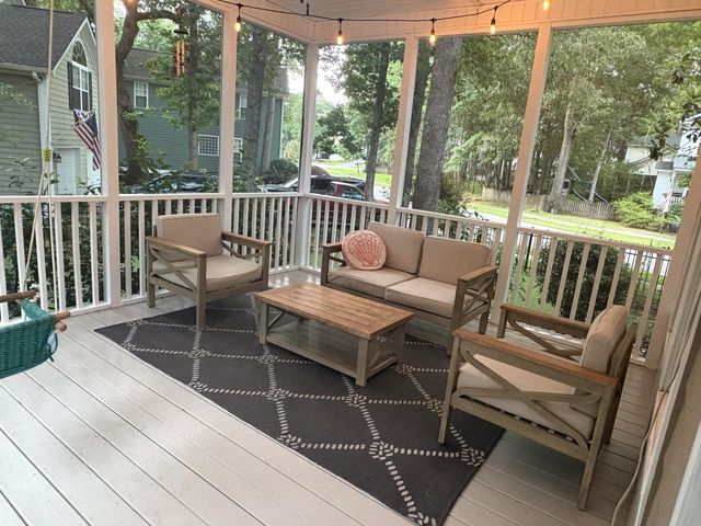 642 Fair Spring Drive, Charleston, SC 29414