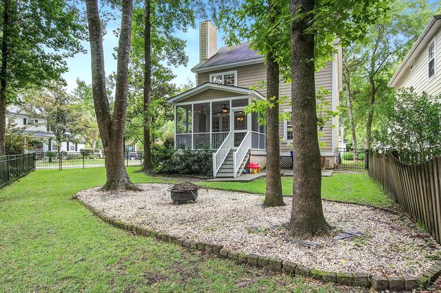 642 Fair Spring Drive, Charleston, SC 29414