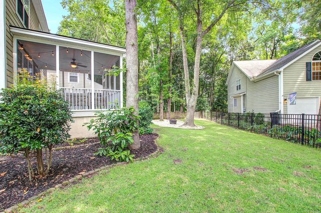 642 Fair Spring Drive, Charleston, SC 29414