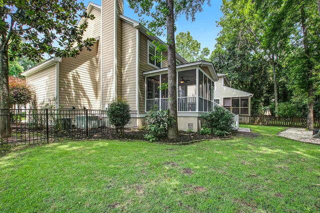 642 Fair Spring Drive, Charleston, SC 29414
