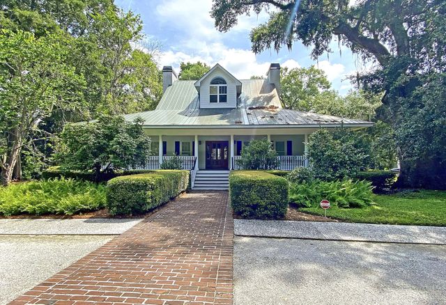 642 Fair Spring Drive, Charleston, SC 29414