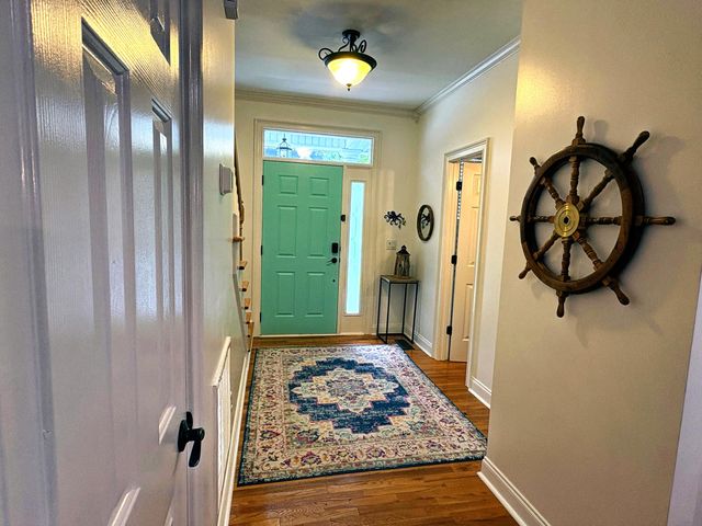 642 Fair Spring Drive, Charleston, SC 29414