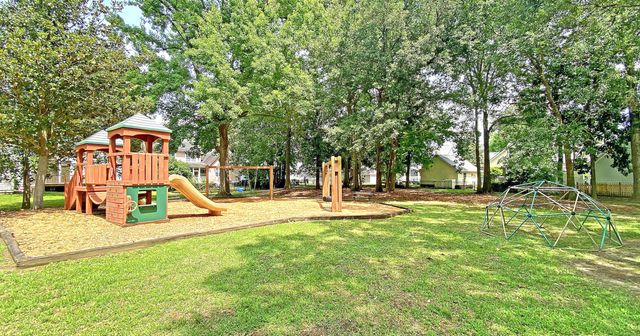 642 Fair Spring Drive, Charleston, SC 29414