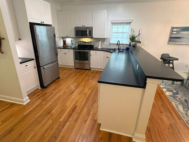 642 Fair Spring Drive, Charleston, SC 29414