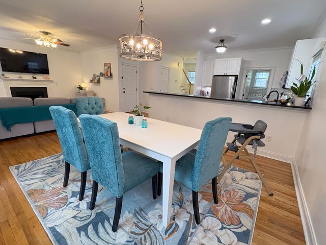 642 Fair Spring Drive, Charleston, SC 29414