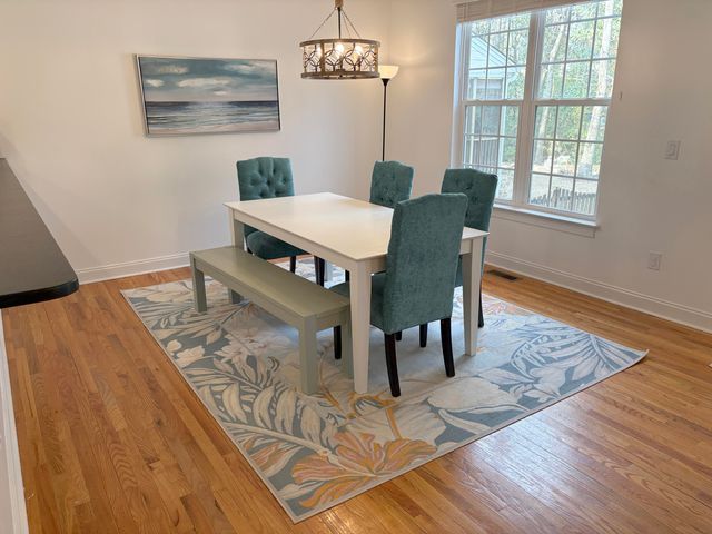 642 Fair Spring Drive, Charleston, SC 29414