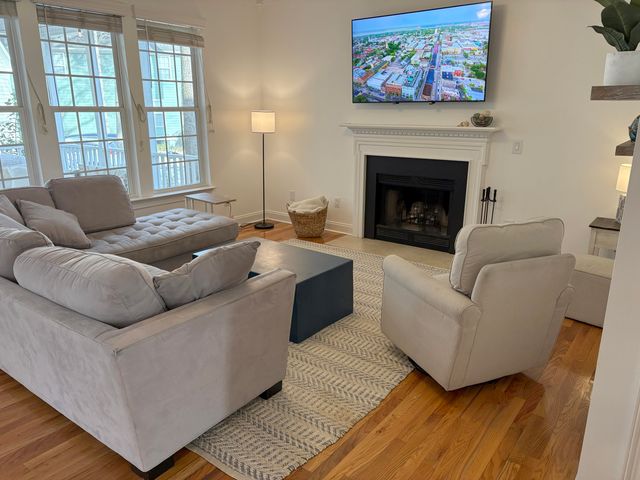 642 Fair Spring Drive, Charleston, SC 29414