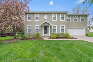 13176 Blackwood Drive, Dewitt, MI 48820
