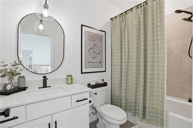 20428 Verawood LOOP, Estero, FL 33928