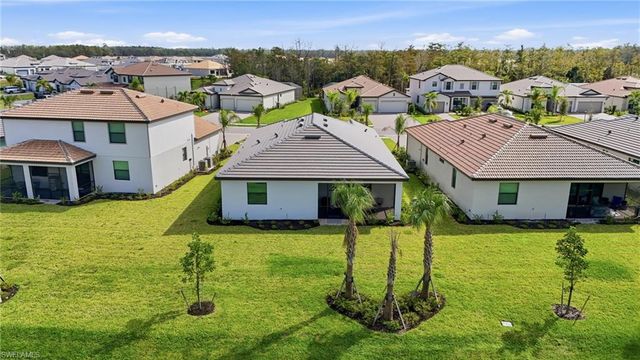 20428 Verawood LOOP, Estero, FL 33928