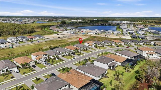 20428 Verawood LOOP, Estero, FL 33928
