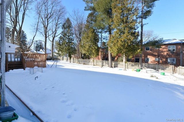 7 S Oak Street, Spring Valley, NY 10977