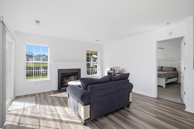 222 Savannah River Drive, Summerville, SC 29485