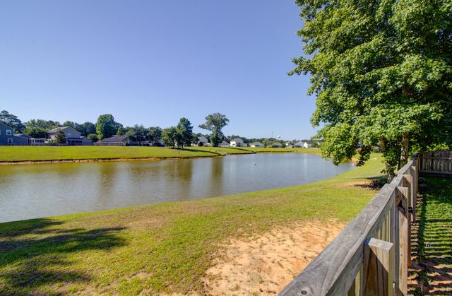 222 Savannah River Drive, Summerville, SC 29485