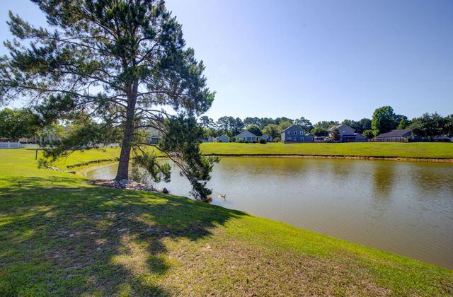 222 Savannah River Drive, Summerville, SC 29485