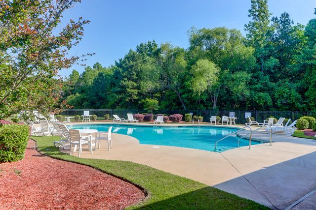 222 Savannah River Drive, Summerville, SC 29485