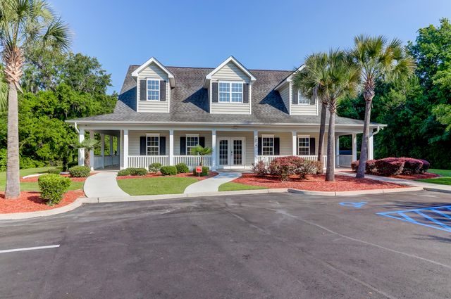 222 Savannah River Drive, Summerville, SC 29485