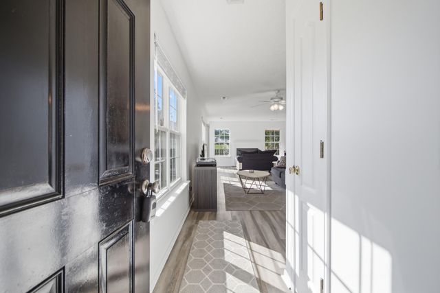 222 Savannah River Drive, Summerville, SC 29485