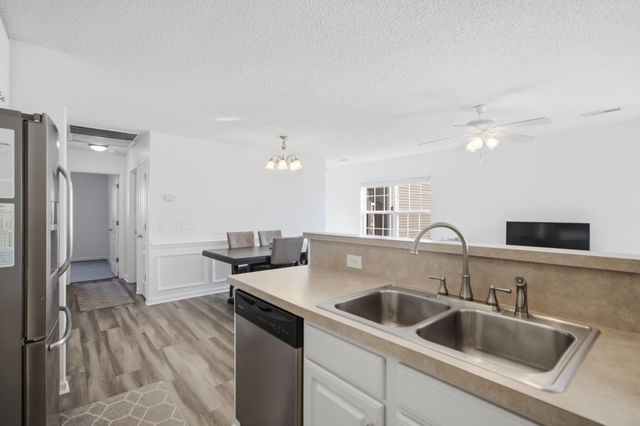 222 Savannah River Drive, Summerville, SC 29485