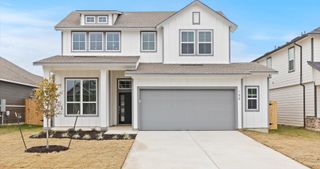 204 Blue Vervain TRL, Georgetown, TX 78633