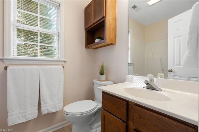 15 Wimbledon Lane, Greensboro, NC 27455