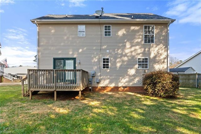 15 Wimbledon Lane, Greensboro, NC 27455