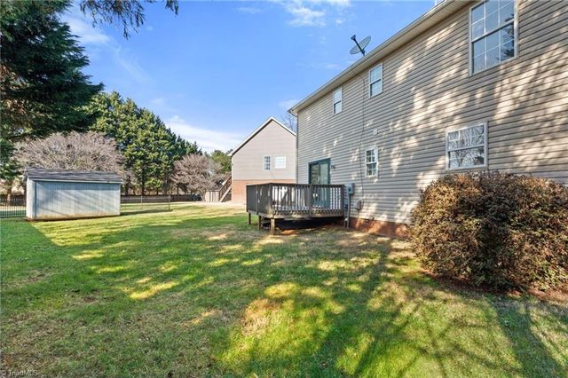 15 Wimbledon Lane, Greensboro, NC 27455