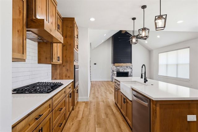 11588 Carefree Ln Lane, Shawnee, OK 74804