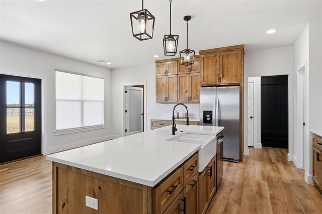 11588 Carefree Ln Lane, Shawnee, OK 74804