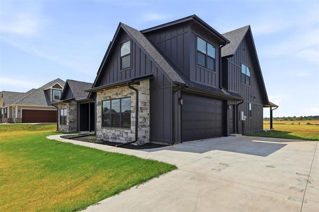11588 Carefree Ln Lane, Shawnee, OK 74804