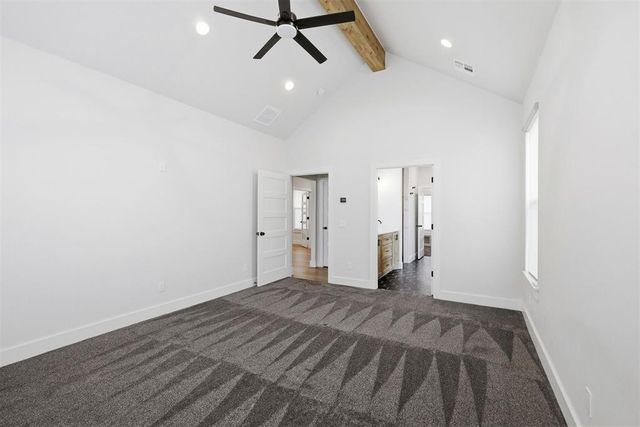 11588 Carefree Ln Lane, Shawnee, OK 74804
