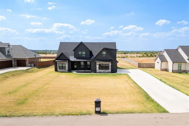 11588 Carefree Ln Lane, Shawnee, OK 74804