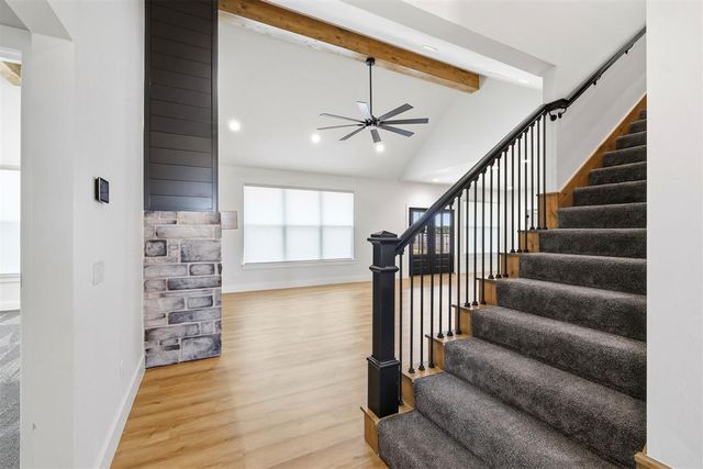 11588 Carefree Ln Lane, Shawnee, OK 74804