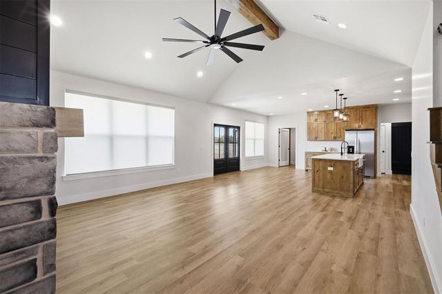 11588 Carefree Ln Lane, Shawnee, OK 74804