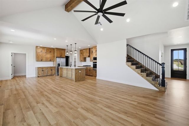 11588 Carefree Ln Lane, Shawnee, OK 74804