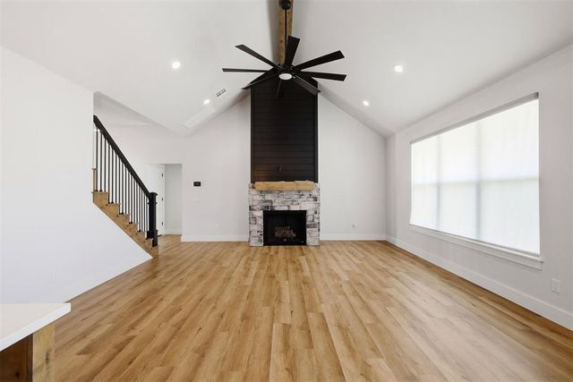 11588 Carefree Ln Lane, Shawnee, OK 74804