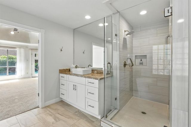 2303 Millvale Drive, Houston, TX 77345