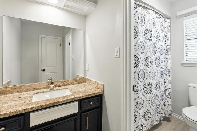 2303 Millvale Drive, Houston, TX 77345