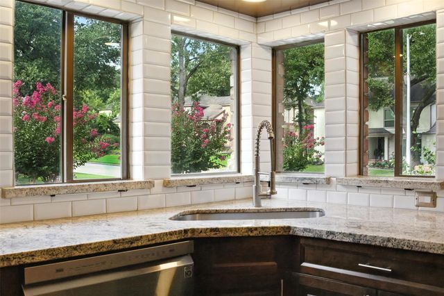 2303 Millvale Drive, Houston, TX 77345