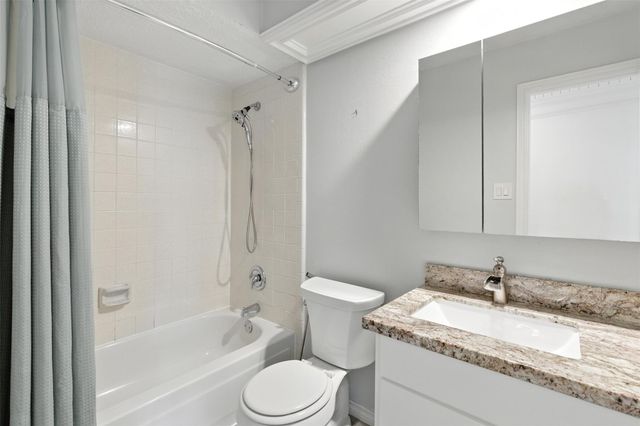 2303 Millvale Drive, Houston, TX 77345