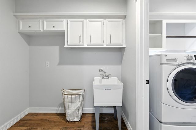 2303 Millvale Drive, Houston, TX 77345