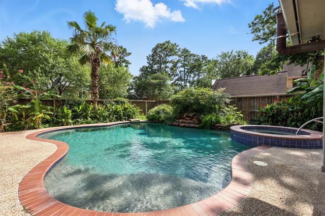 2303 Millvale Drive, Houston, TX 77345