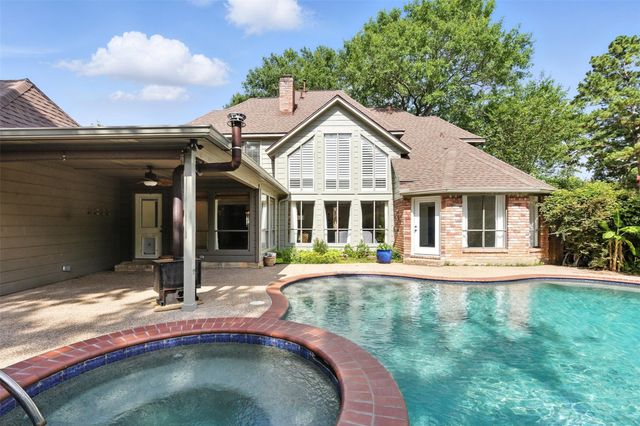 2303 Millvale Drive, Houston, TX 77345