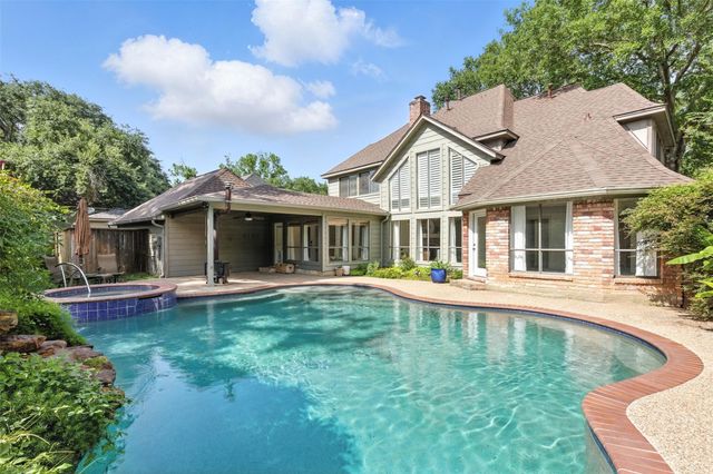 2303 Millvale Drive, Houston, TX 77345