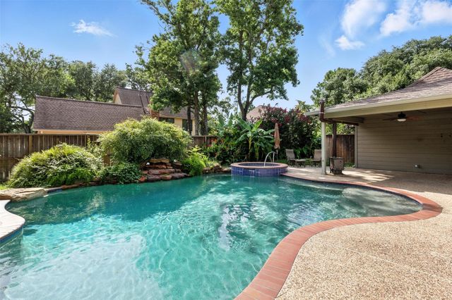 2303 Millvale Drive, Houston, TX 77345