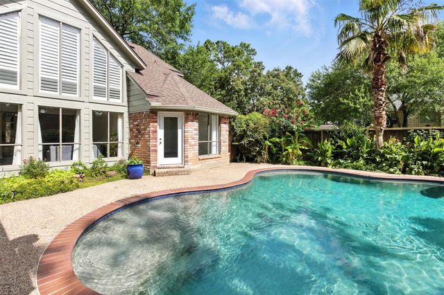 2303 Millvale Drive, Houston, TX 77345