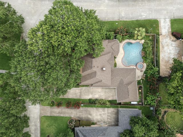 2303 Millvale Drive, Houston, TX 77345