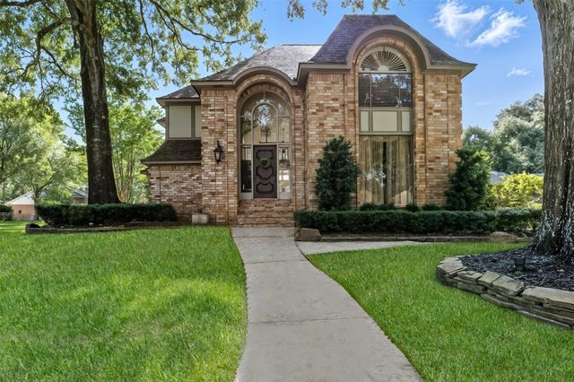 2303 Millvale Drive, Houston, TX 77345