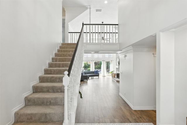 2303 Millvale Drive, Houston, TX 77345
